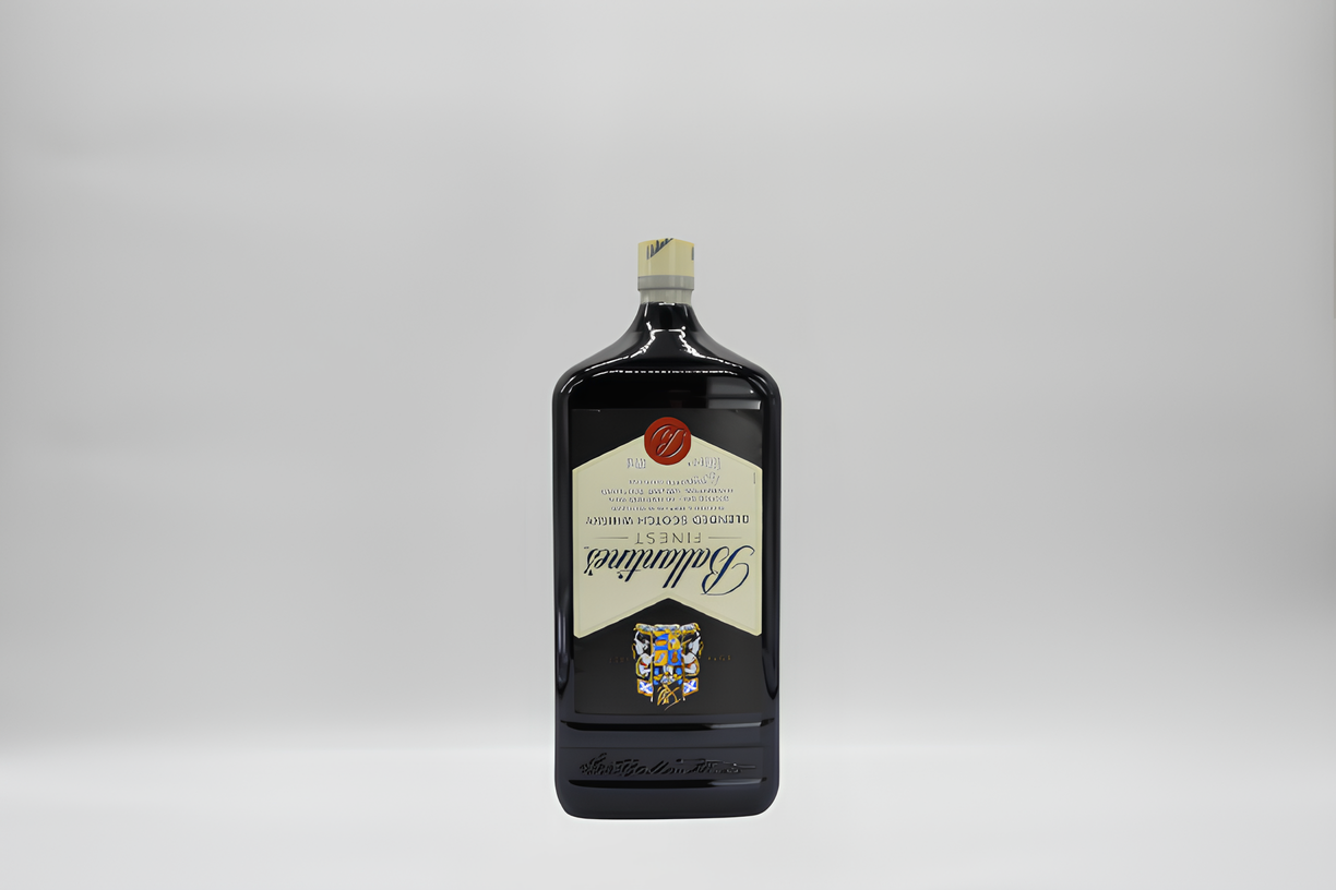 Ballantine's Whisky 4.5l 