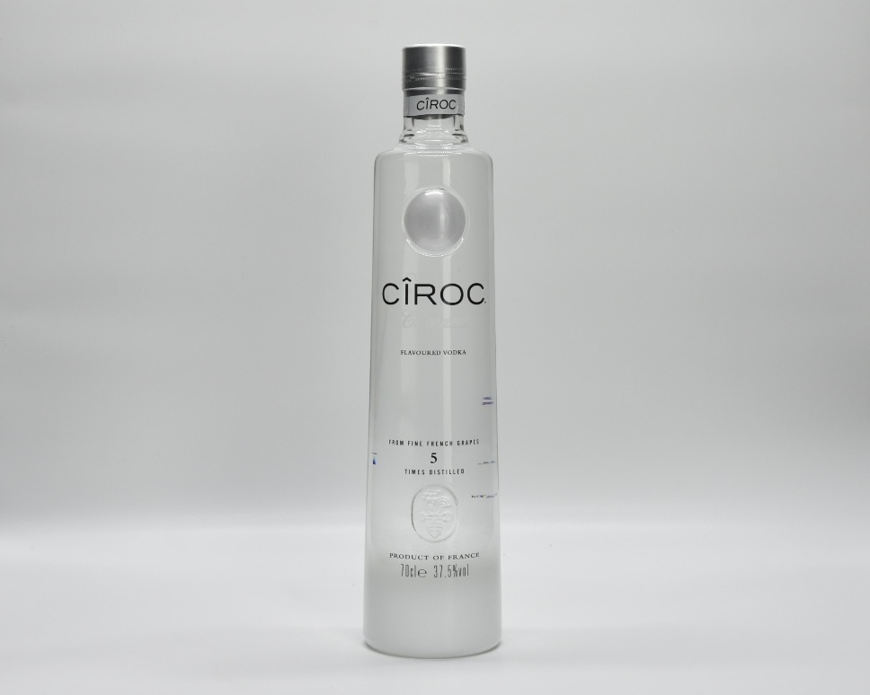 Vodka Ciroc Coconut 70cl 